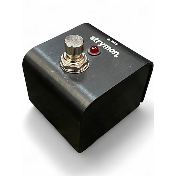 Used Strymon Mini Switch Pedal