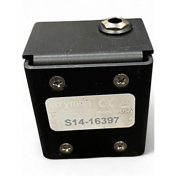 Used Strymon Mini Switch Pedal
