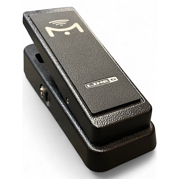 Used Mission Engineering EP1L6 Expression Pedal