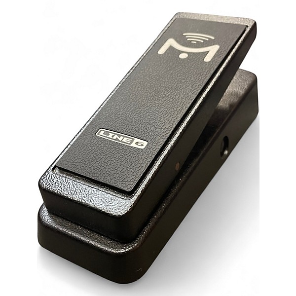 Used Mission Engineering EP1L6 Expression Pedal