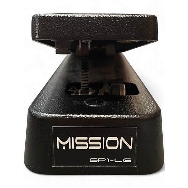 Used Mission Engineering EP1L6 Expression Pedal
