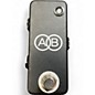 Used JHS Pedals Mini A/B Pedal thumbnail