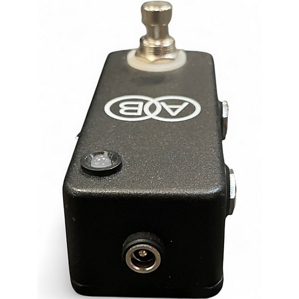 Used JHS Pedals Mini A/B Pedal