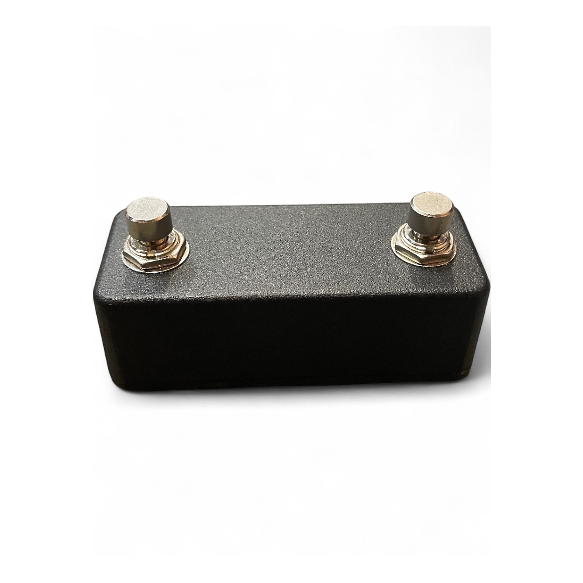 Used Mission Engineering TT2 Dual Switch Pedal | Guitar Center