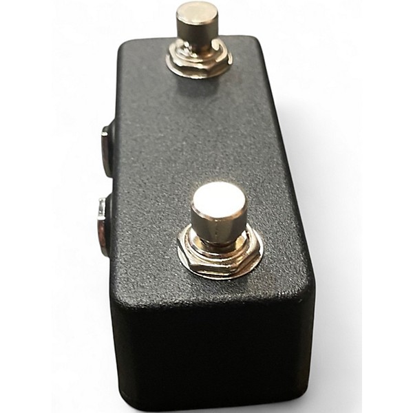 Used Mission Engineering TT2 Dual Switch Pedal