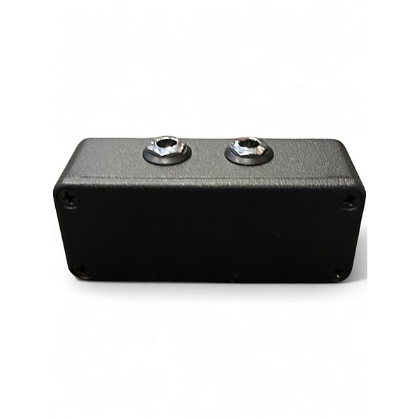 Used Mission Engineering TT2 Dual Switch Pedal