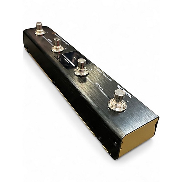 Used Hotone Effects AMPERO CONTROL MIDI Foot Controller