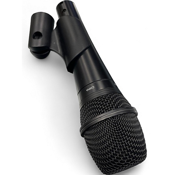 Used Digital Reference DRV200 Dynamic Microphone