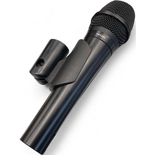 Used Digital Reference DRV200 Dynamic Microphone