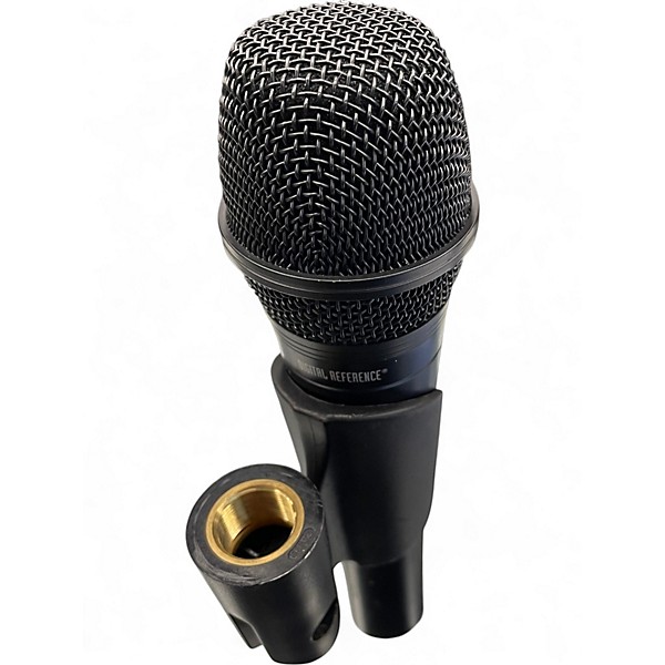 Used Digital Reference DRV200 Dynamic Microphone