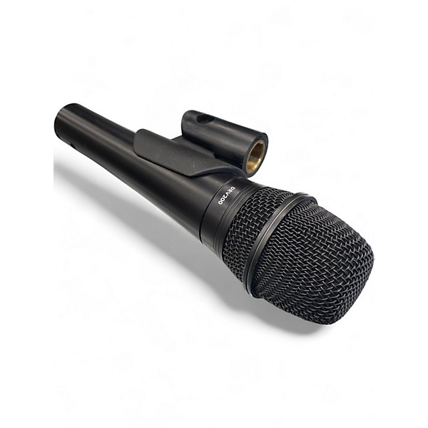 Used Digital Reference DRV200 Dynamic Microphone