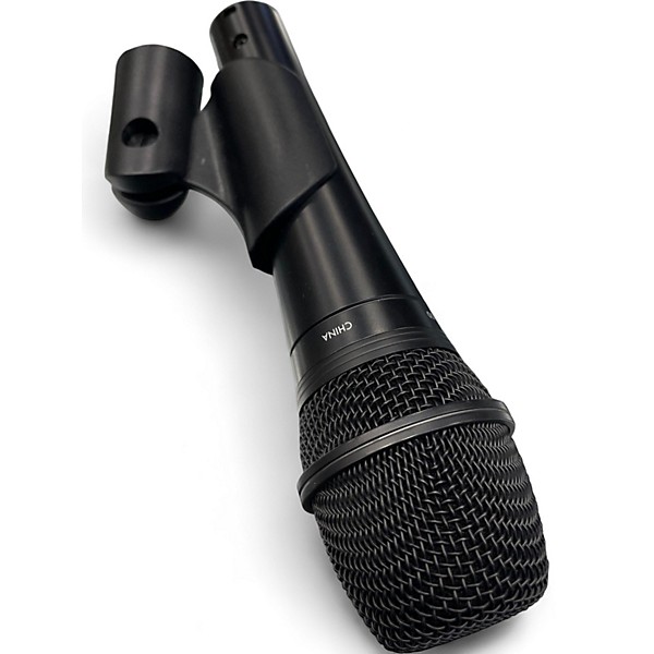 Used Digital Reference DRV200 Dynamic Microphone
