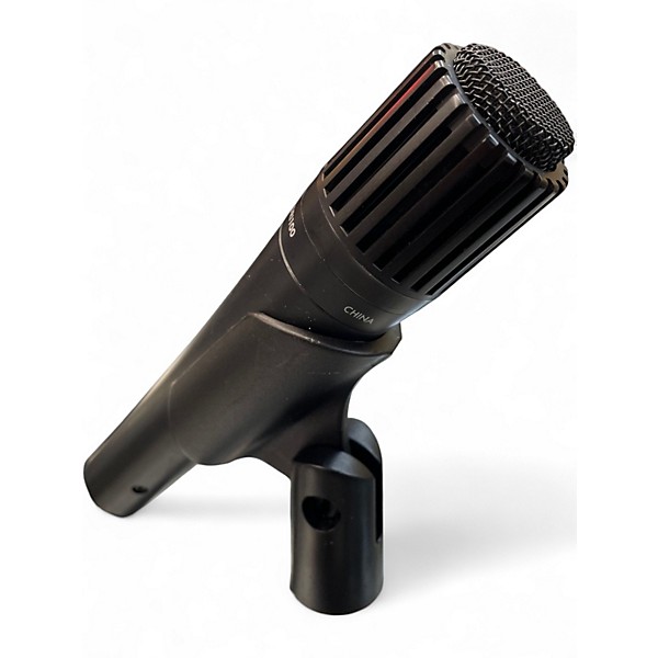 Used Digital Reference DRI100 Dynamic Microphone