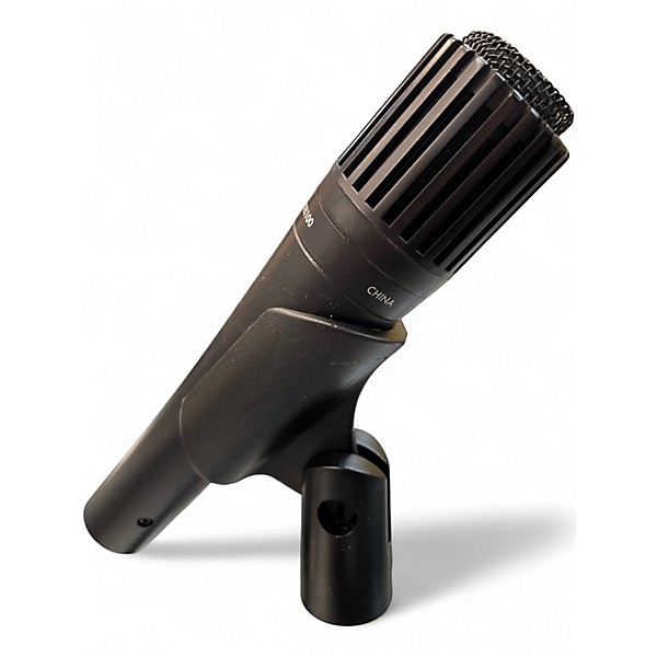 Used Digital Reference DRI100 Dynamic Microphone