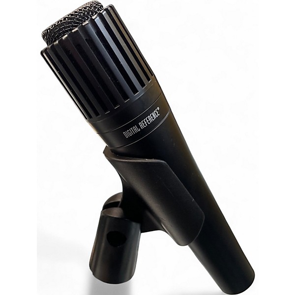Used Digital Reference DRI100 Dynamic Microphone
