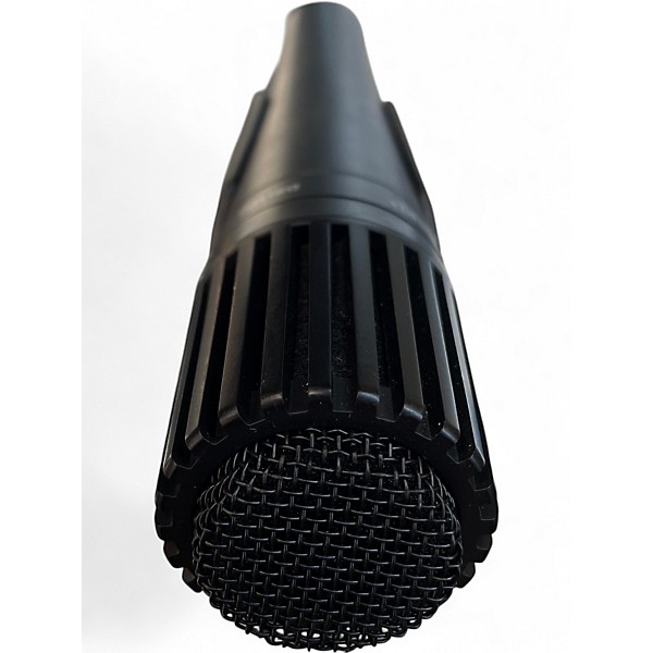 Used Digital Reference DRI100 Dynamic Microphone