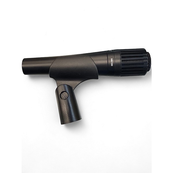 Used Digital Reference DRI100 Dynamic Microphone