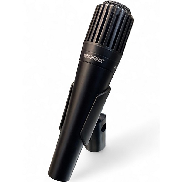 Used Digital Reference DRI100 Dynamic Microphone