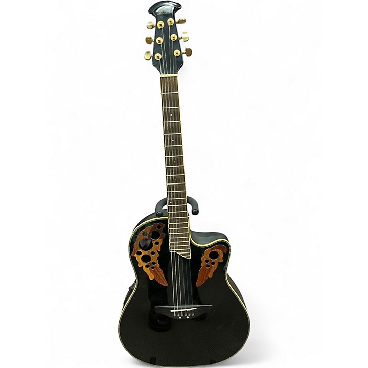 OVATION ELITE SPECIAL (MODEL S778) acoustic guitars for sale in