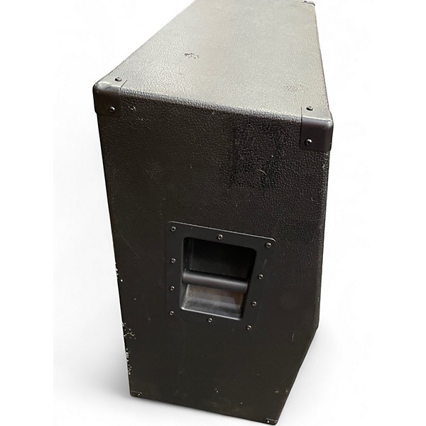 Used Peavey Valve King 4x12 Slant Guitar Cabinet