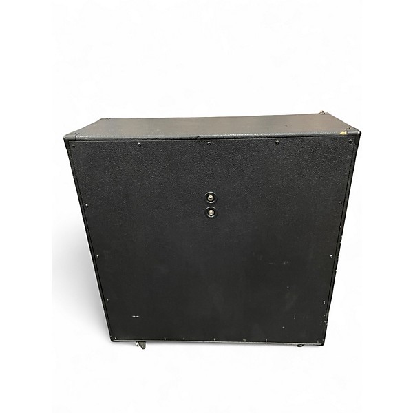 Used Peavey Valve King 4x12 Slant Guitar Cabinet