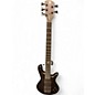 Used Spector NS PULSE 5 Trans Black Electric Bass Guitar thumbnail