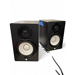 Used Yamaha HS7 Pair Powered Monitor