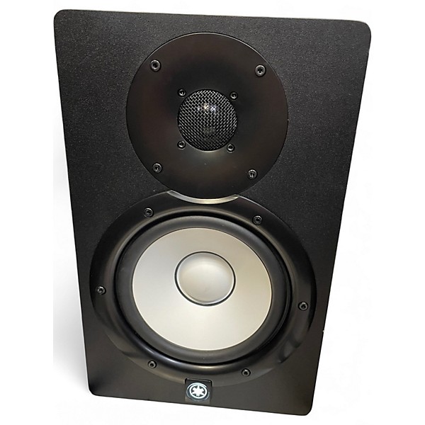 Used Yamaha HS7 Pair Powered Monitor