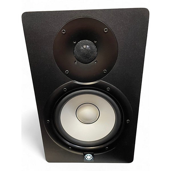 Used Yamaha HS7 Pair Powered Monitor