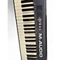 Used M-Audio Keystation 88ES MIDI Controller