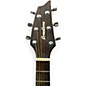 Used Breedlove Pursuit Concert Ebony Natural Acoustic Electric Guitar