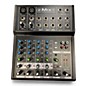 Used Mackie Mix8 Powered Mixer