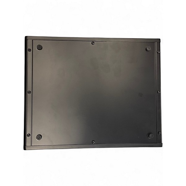 Used Mackie Mix8 Powered Mixer