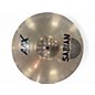 Used SABIAN 16in AAX Xplosion Crash Cymbal thumbnail