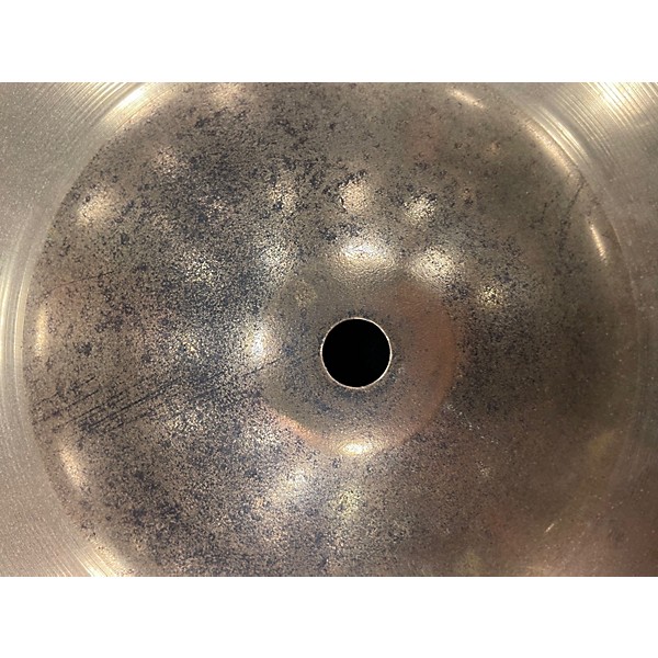 Used SABIAN 16in AAX Xplosion Crash Cymbal