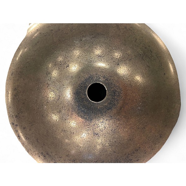 Used SABIAN 16in AAX Xplosion Crash Cymbal