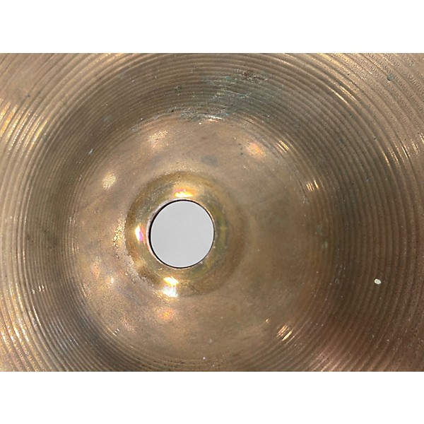 Used SABIAN 16in AAX Xplosion Fast Crash Cymbal