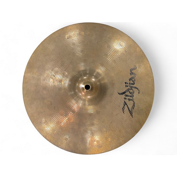 Used SABIAN 16in AAX Xplosion Fast Crash Cymbal