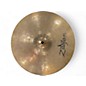 Used SABIAN 16in AAX Xplosion Fast Crash Cymbal