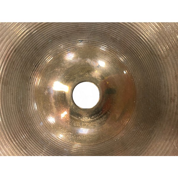 Used SABIAN 16in AAX Xplosion Fast Crash Cymbal