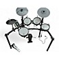 Used Roland TD9 Electric Drum Set thumbnail