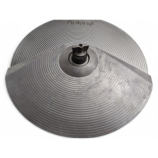 Used Roland TD9 Electric Drum Set