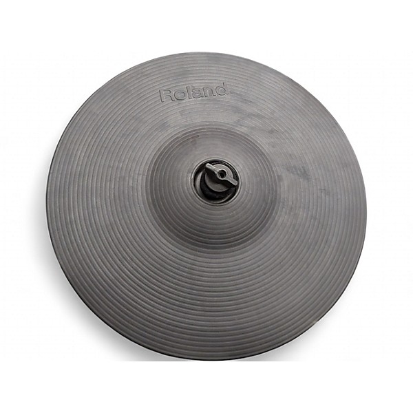 Used Roland TD9 Electric Drum Set