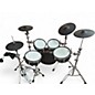 Used Roland VAD307 Electric Drum Set thumbnail