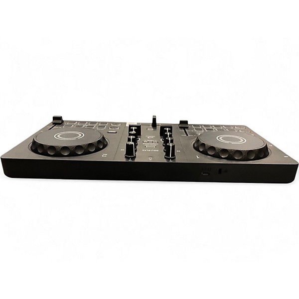 Used AlphaTheta DDJ-FLX2 DJ Controller