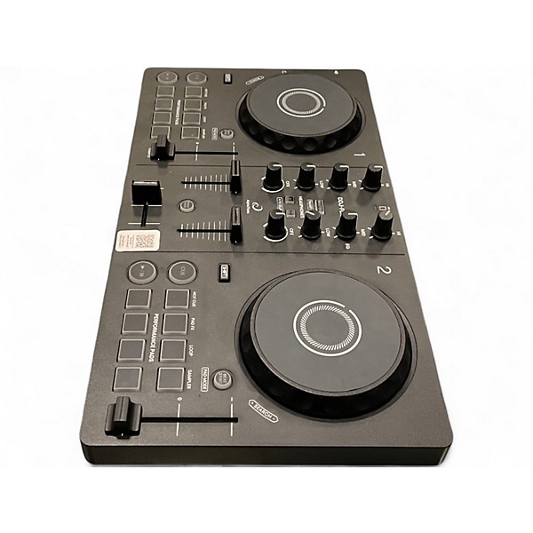 Used AlphaTheta DDJ-FLX2 DJ Controller
