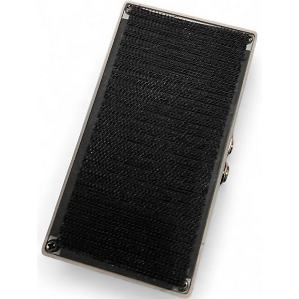 Used BOSS TU3 Chromatic Tuner Pedal