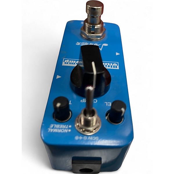 Used Donner Ultimate Comp Effect Pedal