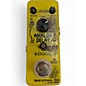 Used Koogo Analog Delay Effect Pedal thumbnail