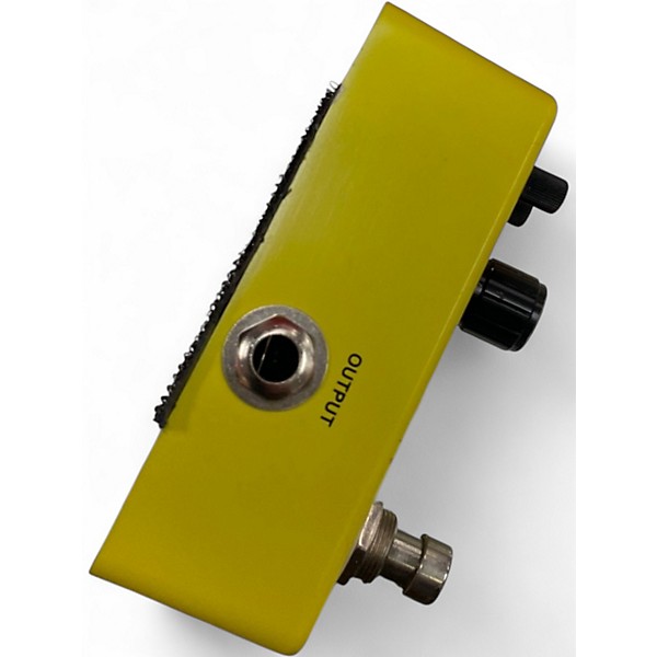 Used Koogo Analog Delay Effect Pedal